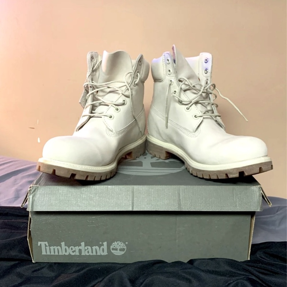 Timberland Angora Mono Boot 6 in.